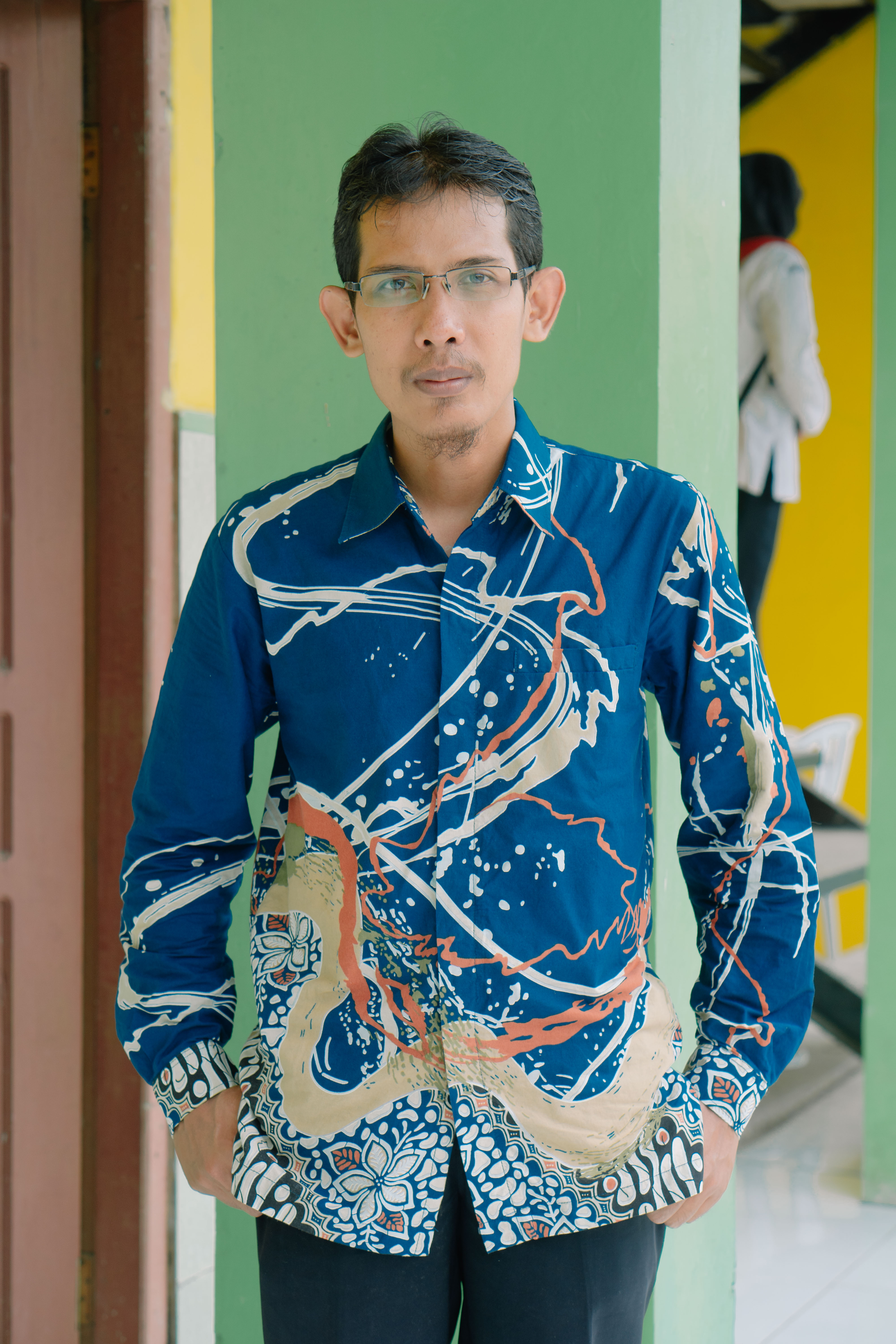 KRISTIANTO, S.Pd