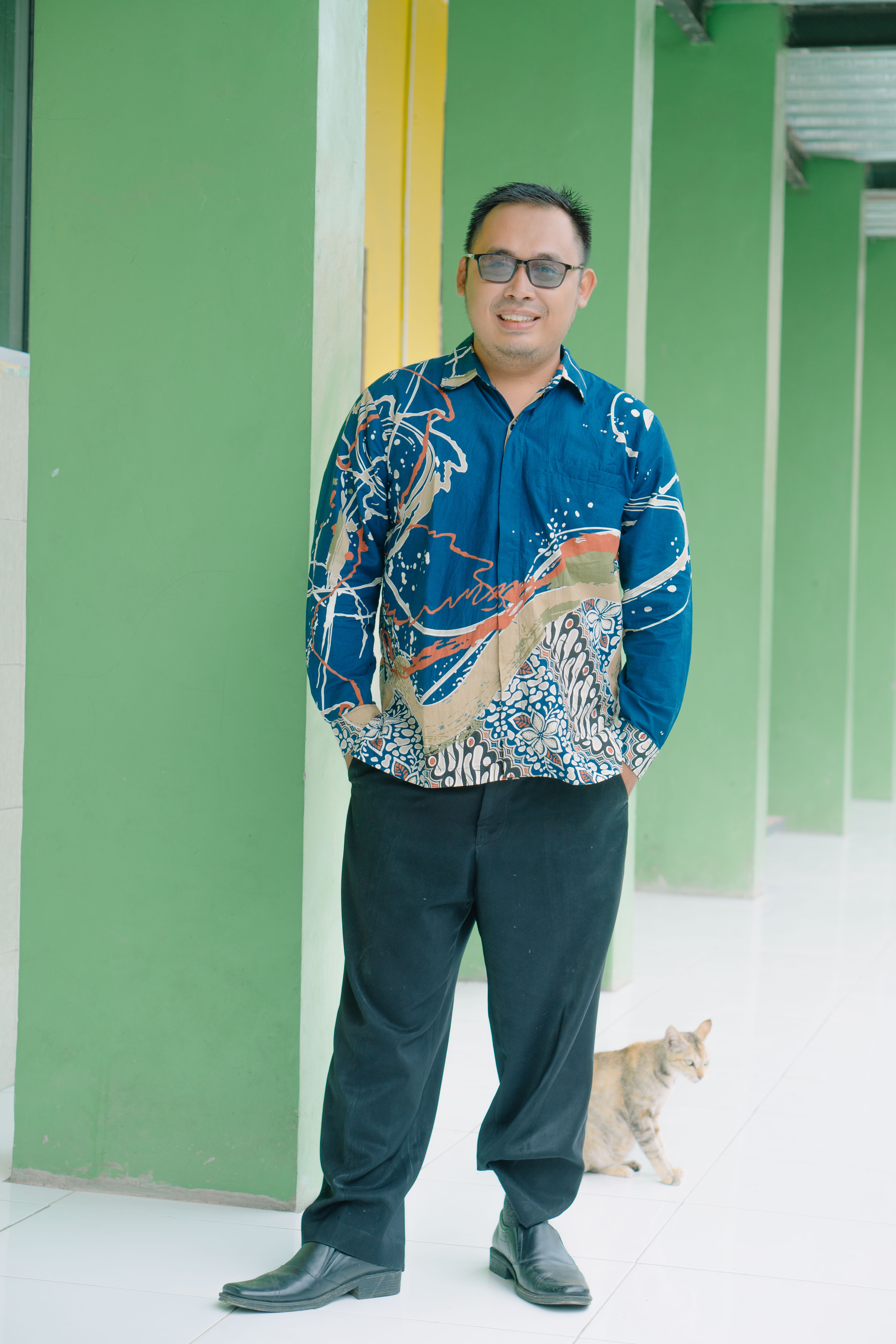 ADE SANTOSA