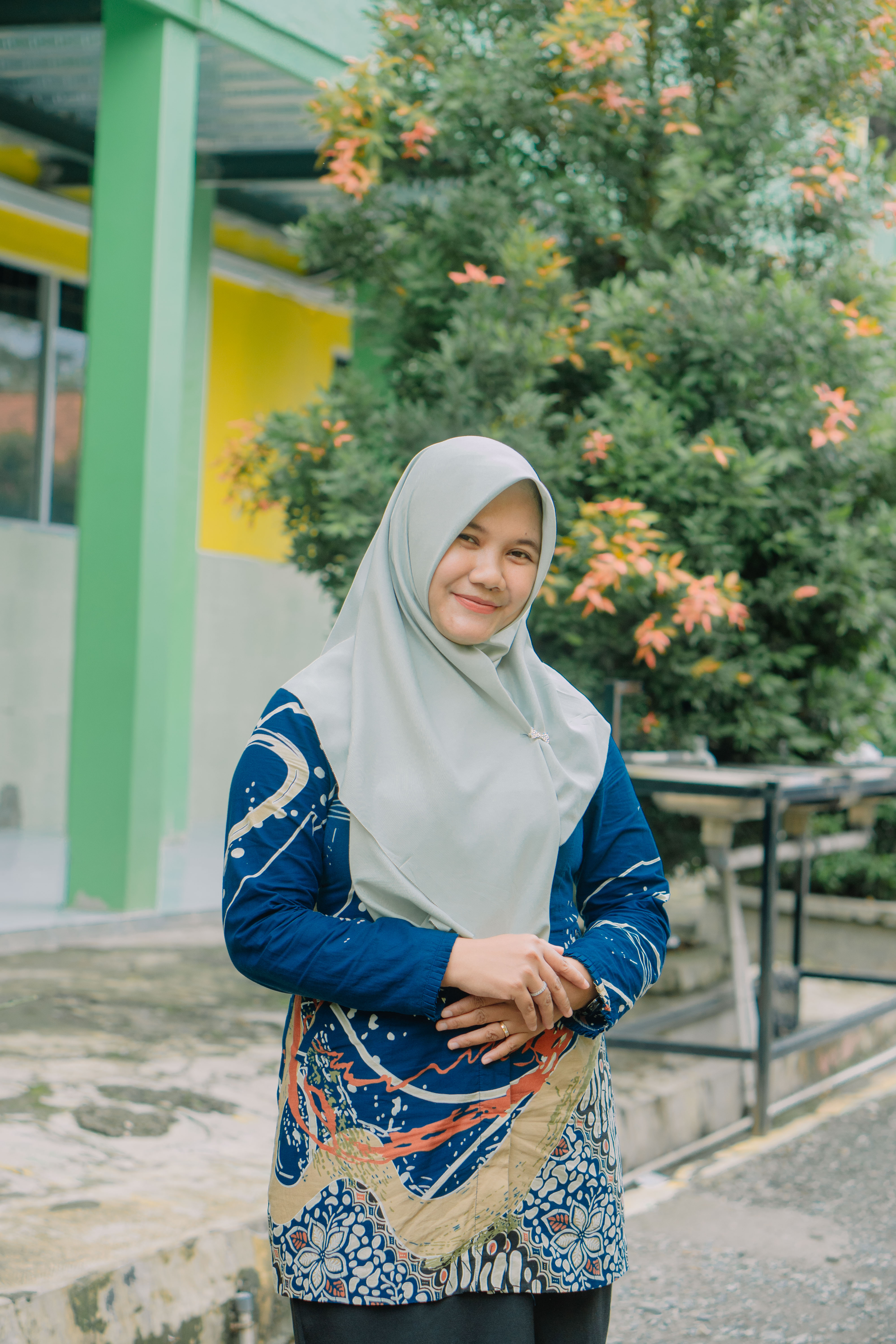 NURUL ISNAENI, S.Pd
